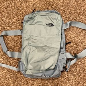 The North Face 42L Basecamp Voyager Dufflebag